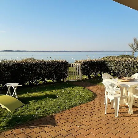 Marine Apartament *