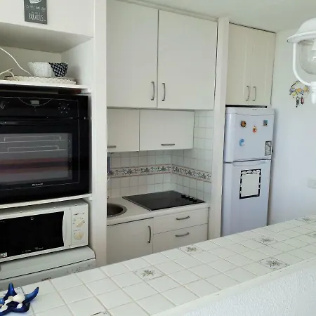 Marine Apartament