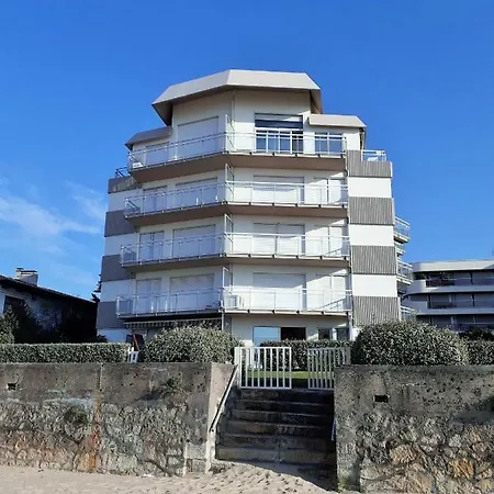 Apartament Marine Arcachon