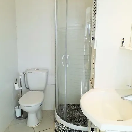 Marine Apartament *