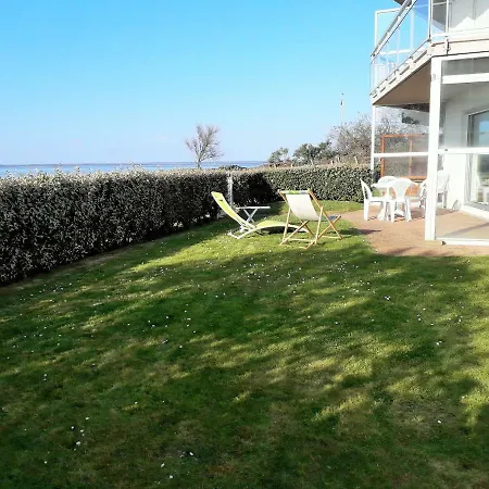 Marine Arcachon
