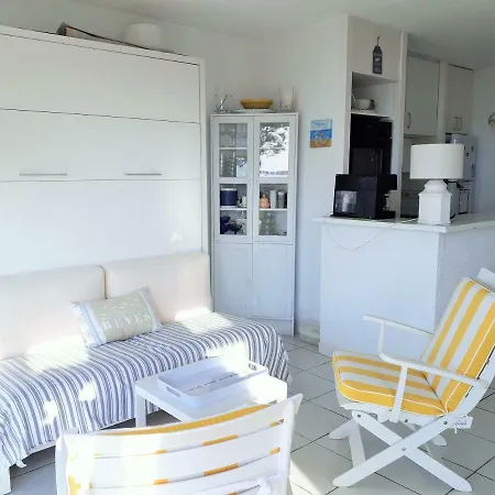 Marine Apartament *