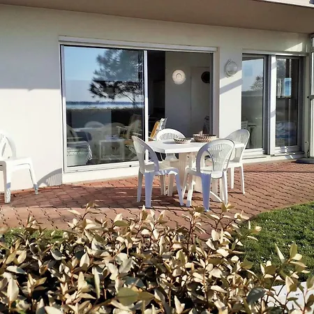 Apartament Marine *