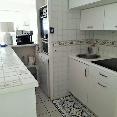 Apartament Marine *
